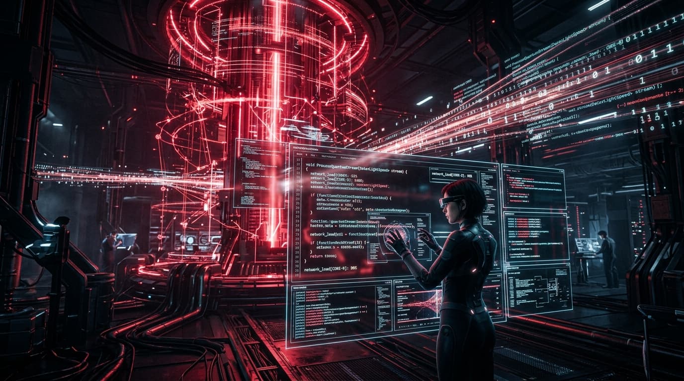 Next.js 15 e Core Web Vitals: O Guia para Sites Sub-Segundo