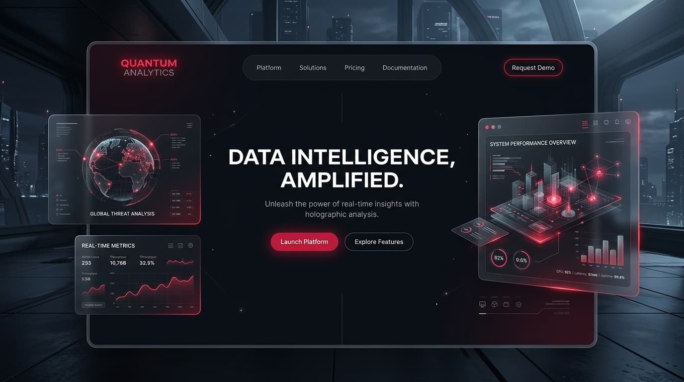 A Anatomia de uma Landing Page com +30% de Conversão em 2026